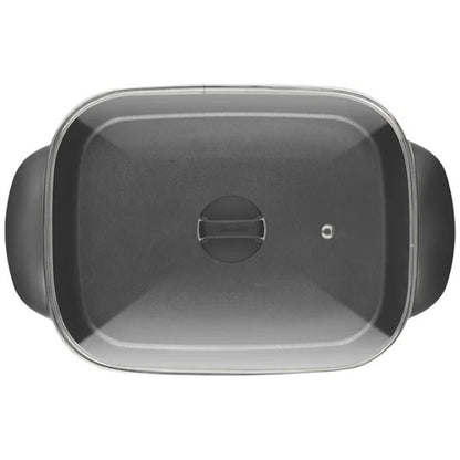 Sunbeam DiamondForce Banquet Frypan