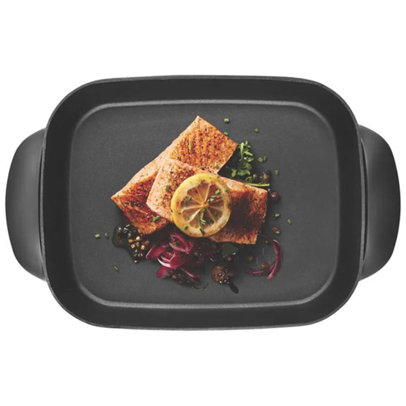 Sunbeam DiamondForce Banquet Frypan