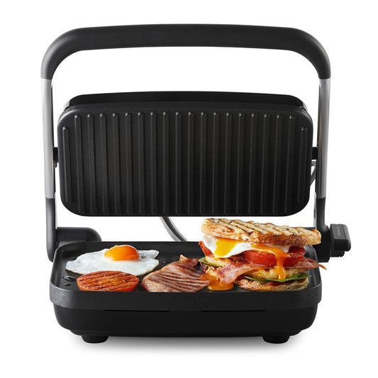 Sunbeam 2 Slice Grill & Press Sandwich Maker
