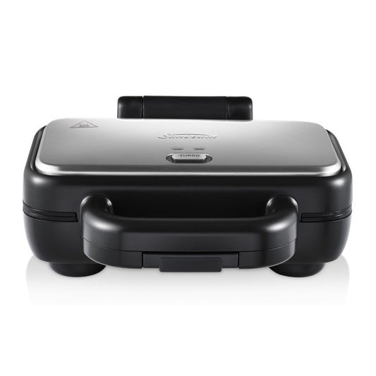 Sunbeam 2 Slice Turbo Crunch Toastie Maker