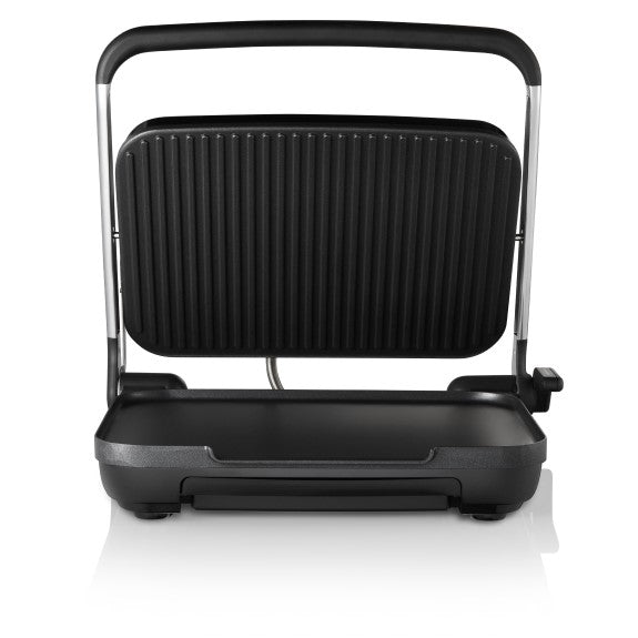 Sunbeam Cafe Style 6-Slice Sandwich Press