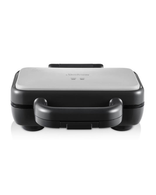 Sunbeam 2 Slice Express Melt Toastie Maker