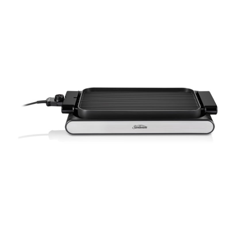 Sunbeam DiamondForce ReversaGrill BBQ Grill
