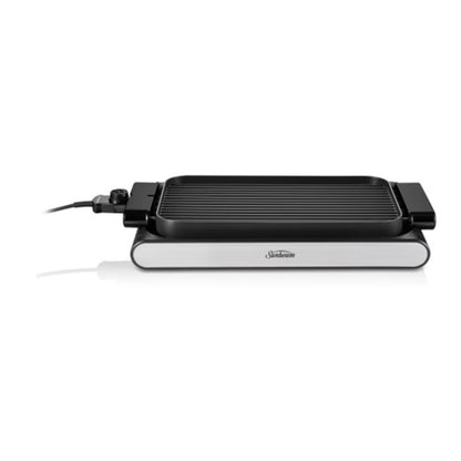 Sunbeam DiamondForce ReversaGrill BBQ Grill