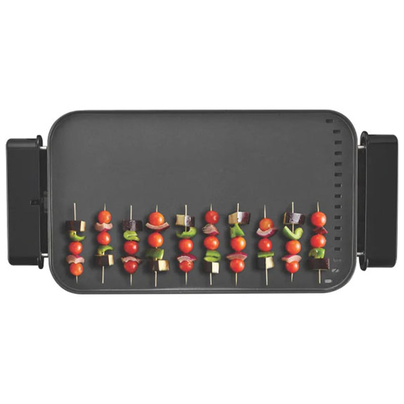 Sunbeam DiamondForce ReversaGrill BBQ Grill