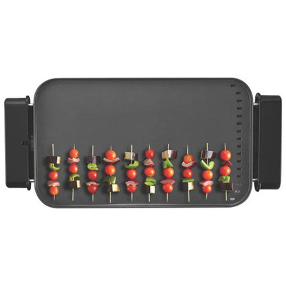 Sunbeam DiamondForce ReversaGrill BBQ Grill