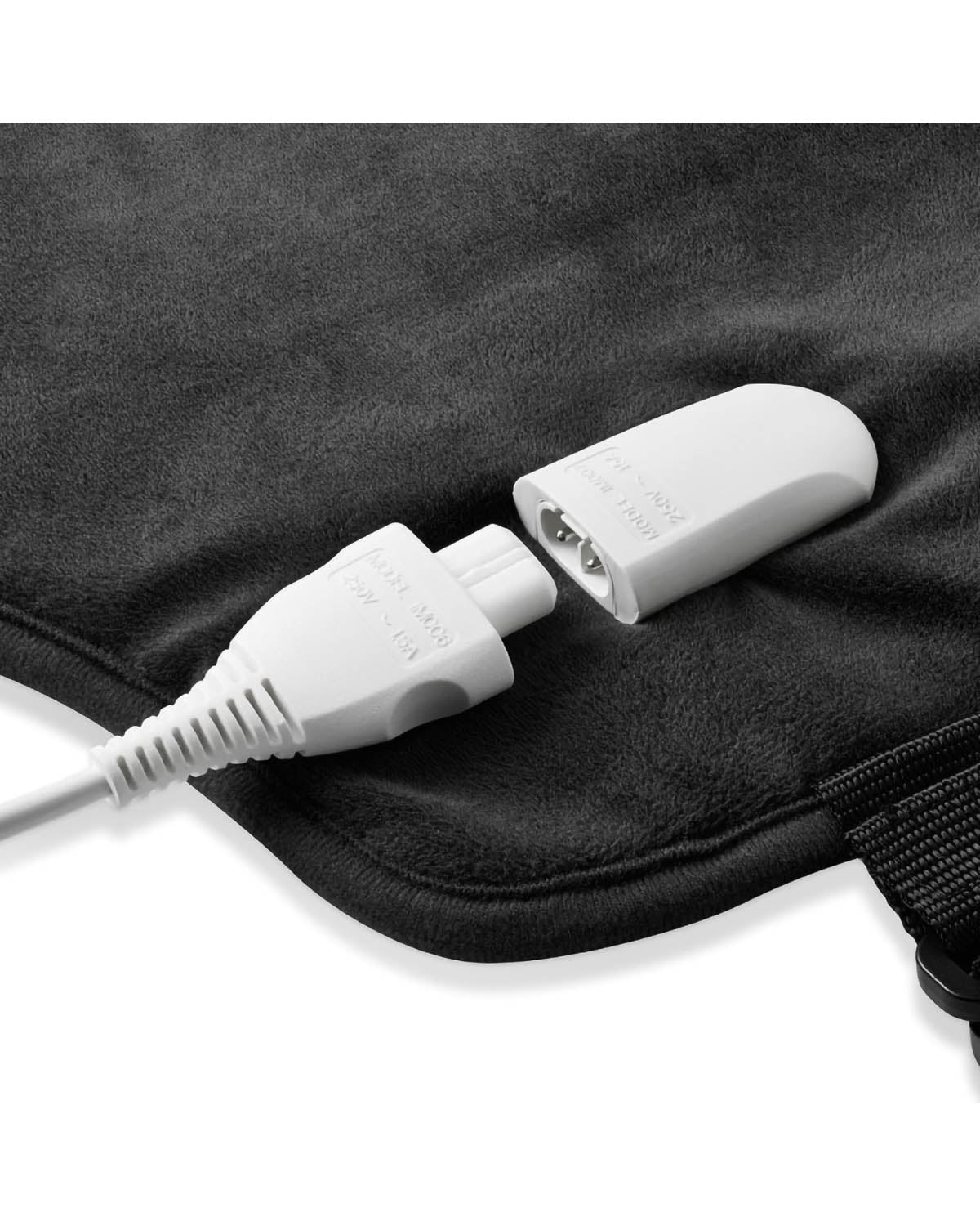 Sunbeam Lower Back Heating Pad