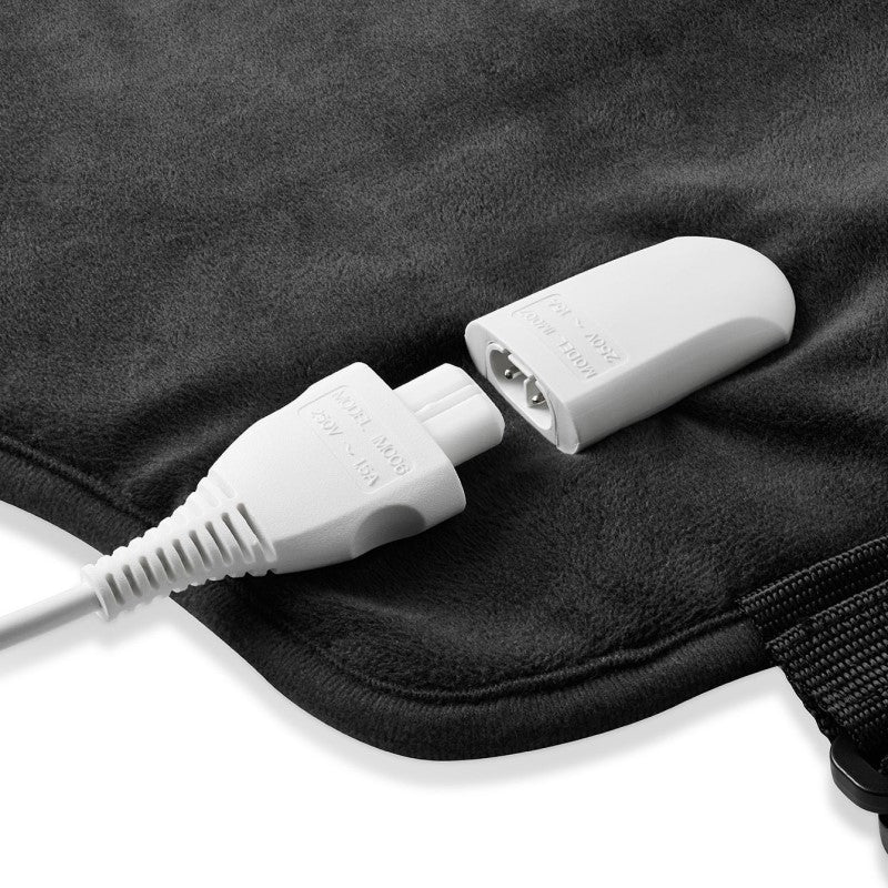 Sunbeam Lower Back Heating Pad