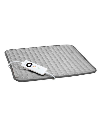 Sunbeam Multipurpose XL Heating Pad - Grey