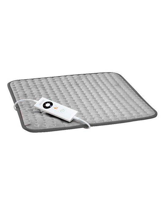 Sunbeam Multipurpose XL Heating Pad - Grey