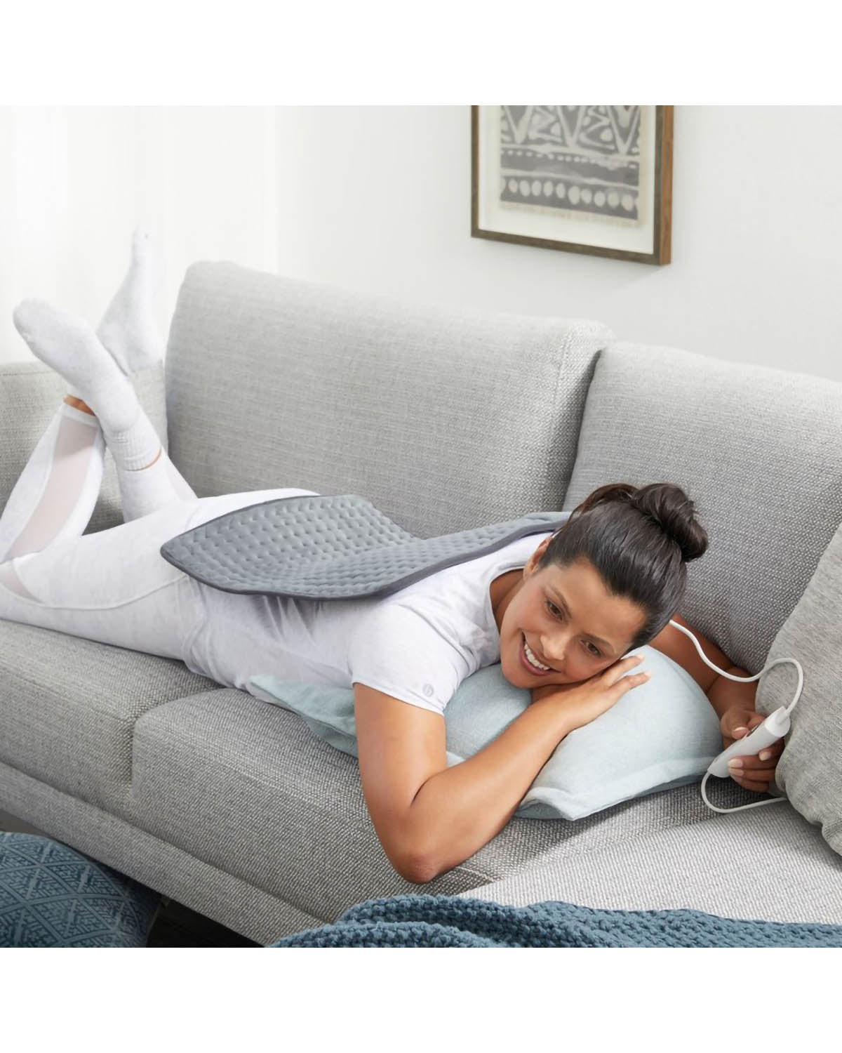 Sunbeam Multipurpose Heating Pad - XL