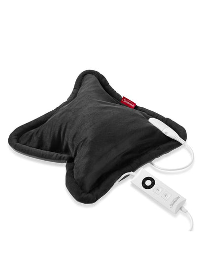 Sunbeam Multizone Weighted Heating Pad