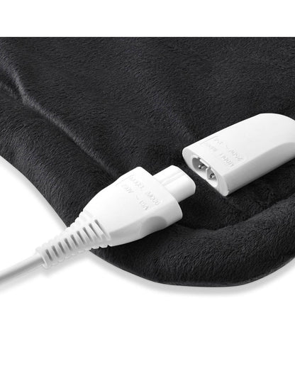 Sunbeam Multizone Weighted Heating Pad