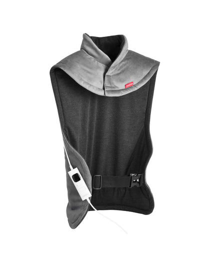 Sunbeam Shoulders and Full Back Heating Pad