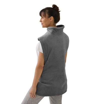 Sunbeam Shoulders and Full Back Heating Pad