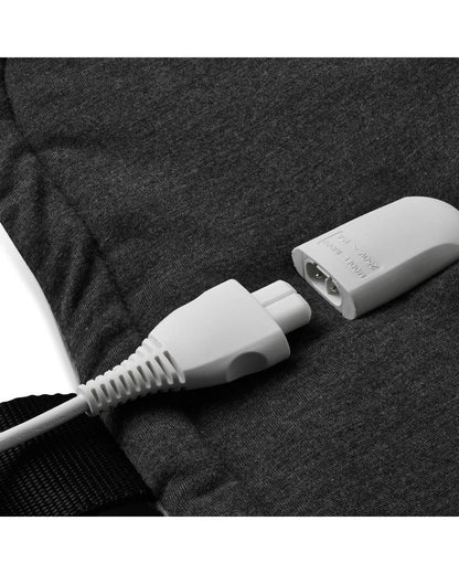 Sunbeam Shoulders and Full Back Heating Pad