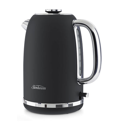 Sunbeam 1.7 Litre Alinea Collection Kettle - Dark Canyon