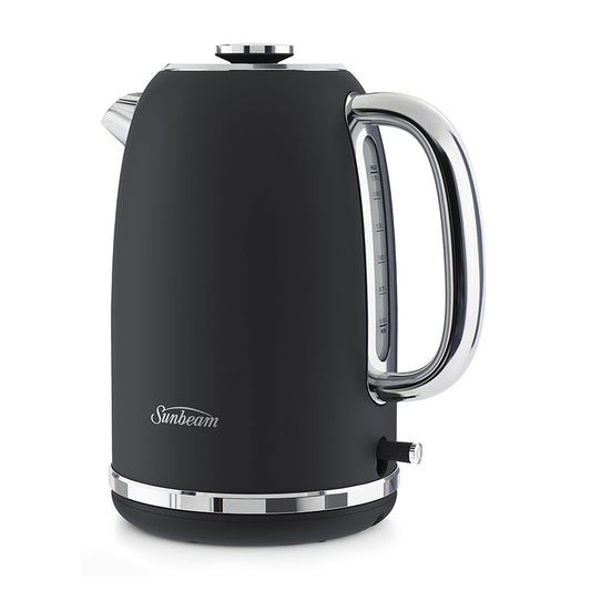 Sunbeam 1.7 Litre Alinea Collection Kettle - Dark Canyon