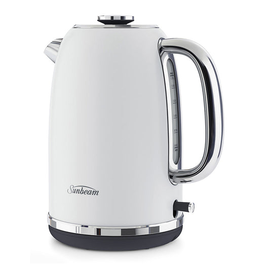 Sunbeam 1.7 Litre Alinea Collection Kettle - Ocean Mist