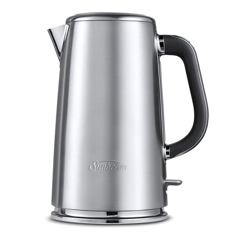 Sunbeam Arise Collection 1.7 Litre Kettle - Stainless Steel