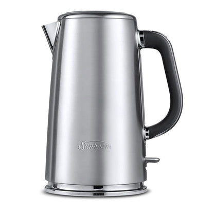 Sunbeam Arise Collection 1.7 Litre Kettle - Stainless Steel