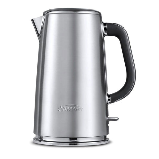 Sunbeam Arise Collection 1.7 Litre Kettle - Stainless Steel