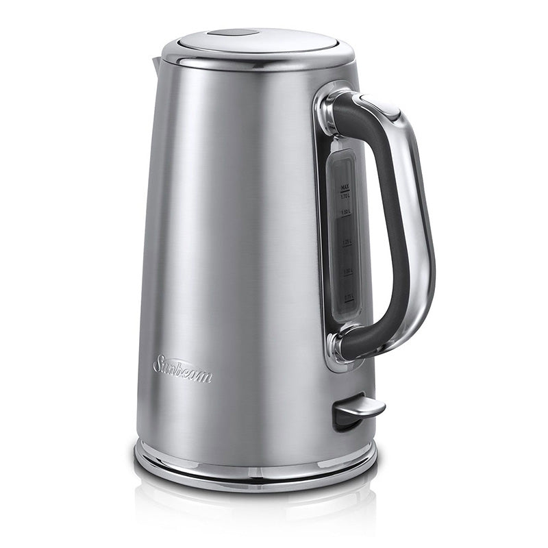 Sunbeam Arise Collection 1.7 Litre Kettle - Stainless Steel