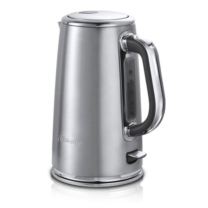 Sunbeam Arise Collection 1.7 Litre Kettle - Stainless Steel