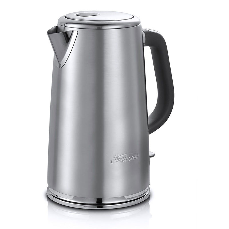 Sunbeam Arise Collection 1.7 Litre Kettle - Stainless Steel