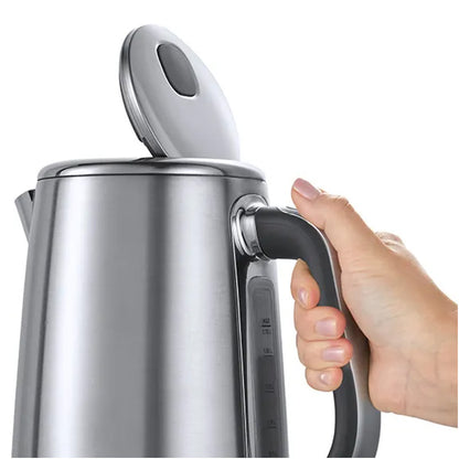 Sunbeam Arise Collection 1.7 Litre Kettle - Stainless Steel