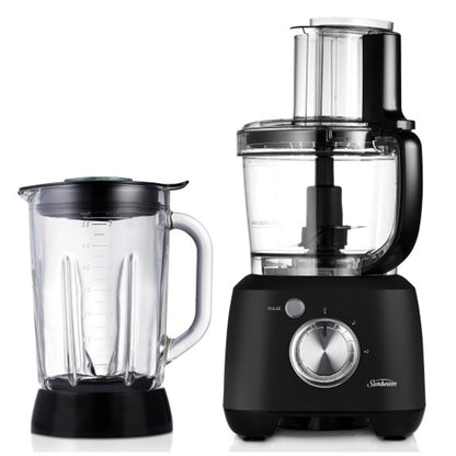Sunbeam Multi Processor - Black