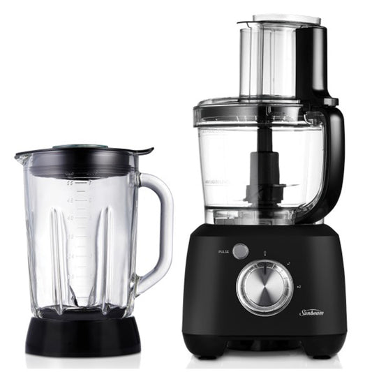 Sunbeam Multi Processor - Black