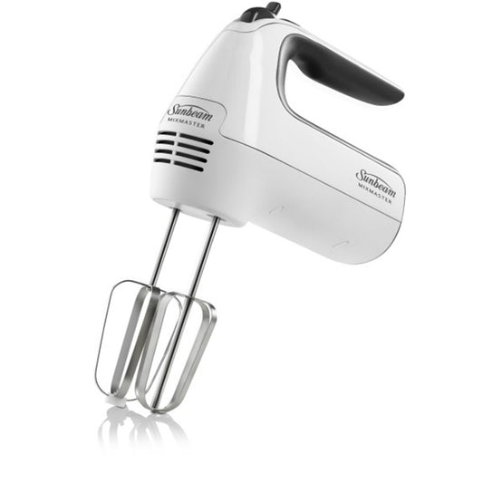 Sunbeam Mixmaster Combo Mixer Pro - White