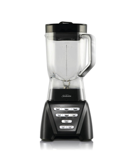 Sunbeam 1100 Watts Two Way Blender - Black