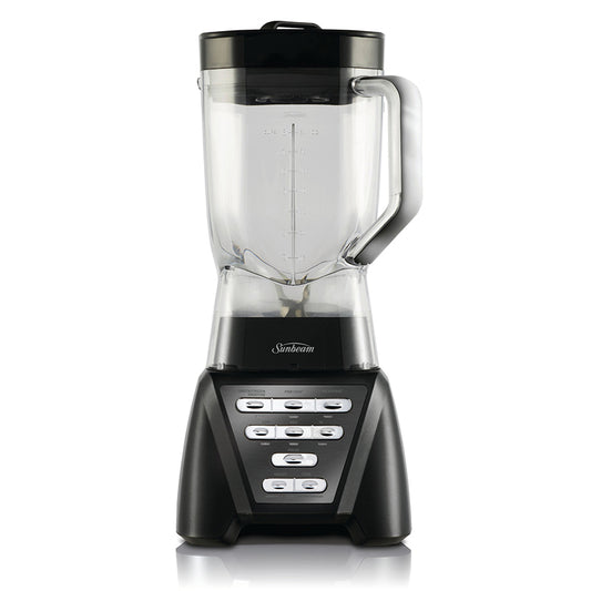 Sunbeam 1100 Watts Two Way Blender - Black