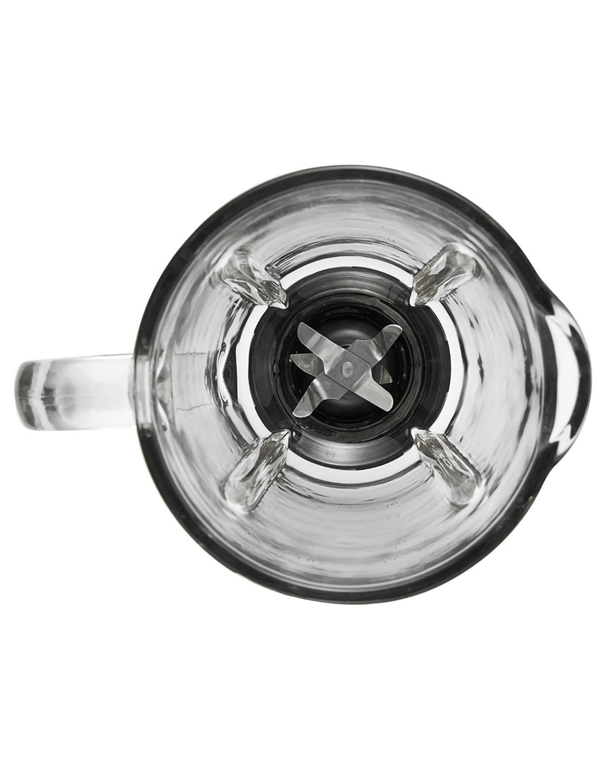 Sunbeam Auto Clean Blender - Black