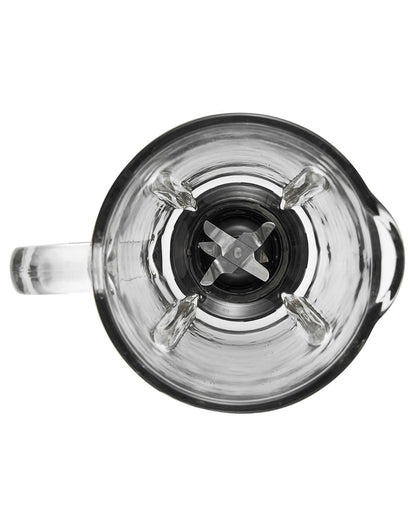 Sunbeam Auto Clean Blender - Black