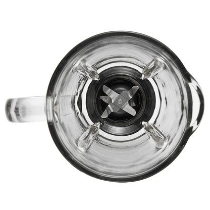 Sunbeam Auto Clean Blender - Black