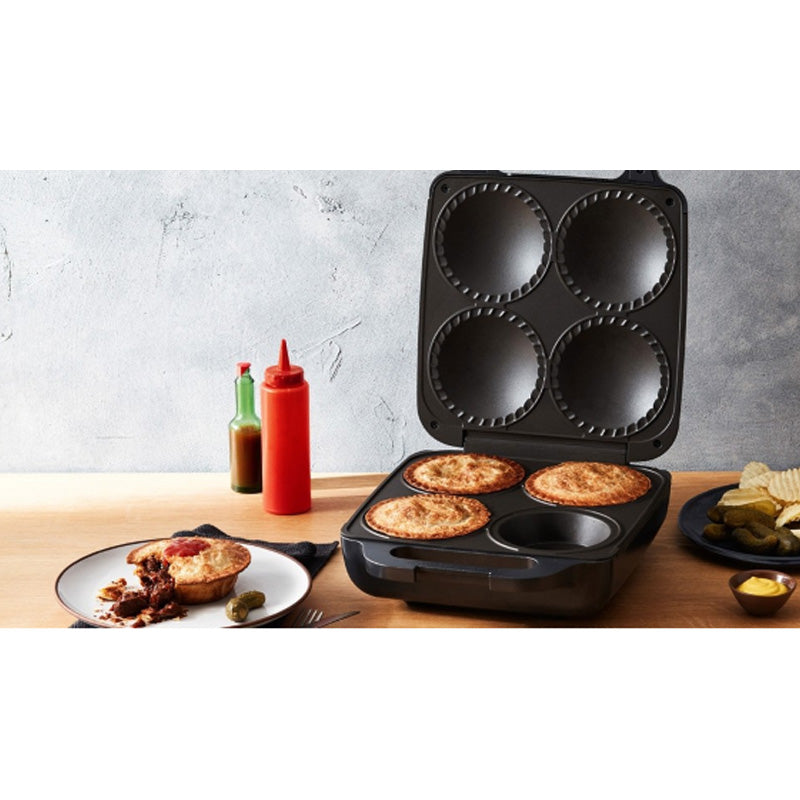 Sunbeam Pie Magic Traditional Pie Maker