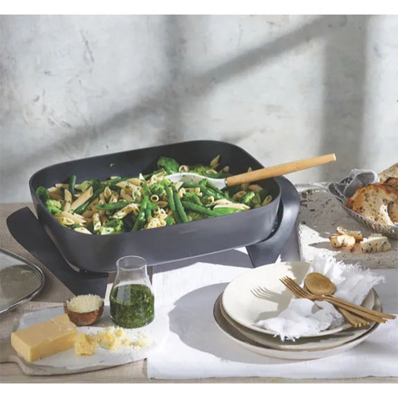 Sunbeam DiamondForce Frypan and Skillet Set