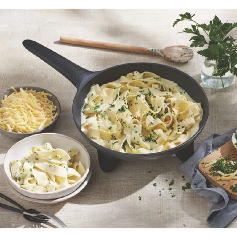 Sunbeam DiamondForce Frypan and Skillet Set