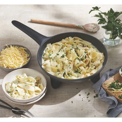 Sunbeam DiamondForce Frypan and Skillet Set