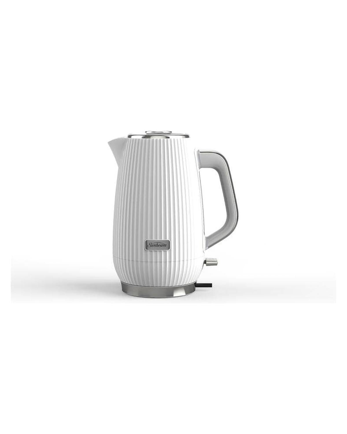 Sunbeam Radiance Breakfast Pack-Up - White