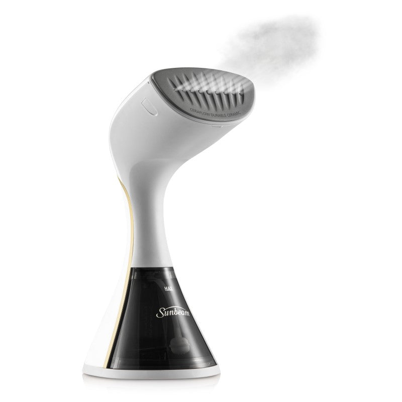 Sunbeam Power Boost Handheld Garment Steamer