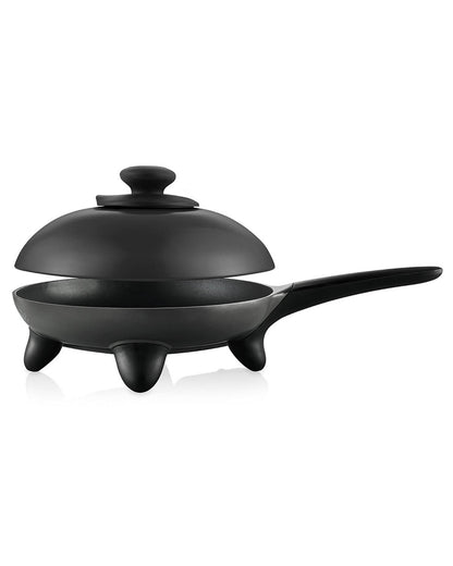 Sunbeam 25cm DiamondForce Skillet