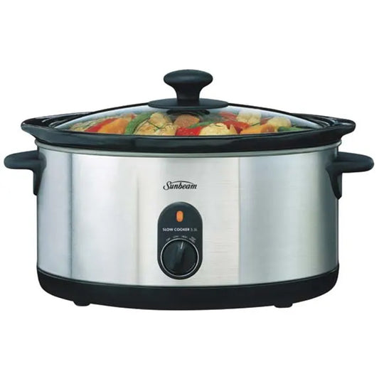 Sunbeam Slow Cooker