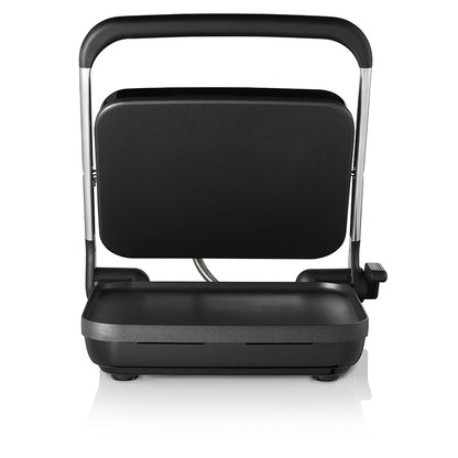 SUNBEAM CAFE STYLE 4 SANDWICH  FLAT PRESS