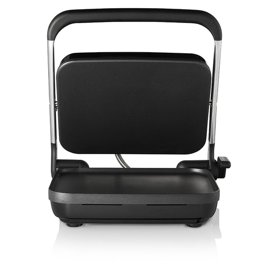 SUNBEAM CAFE STYLE 4 SANDWICH  FLAT PRESS