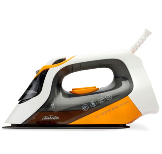 Sunbeam Verve 650 Ceraflow Iron