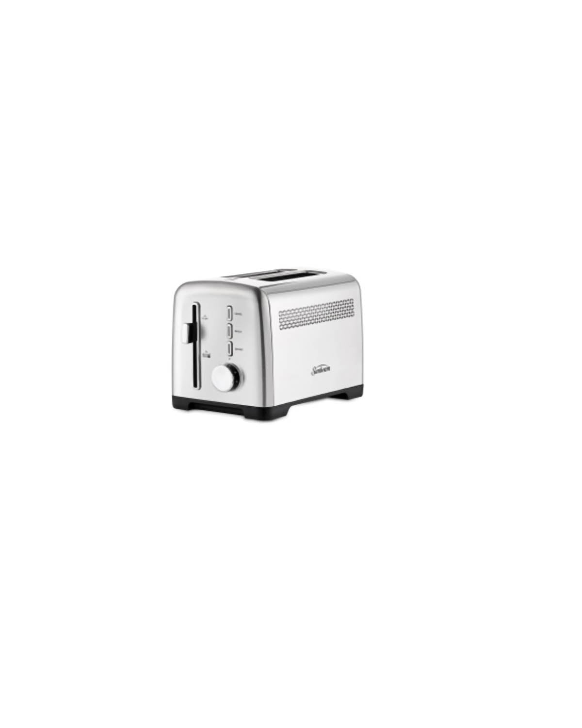 Sunbeam Fresh Start 2 Slice Toaster